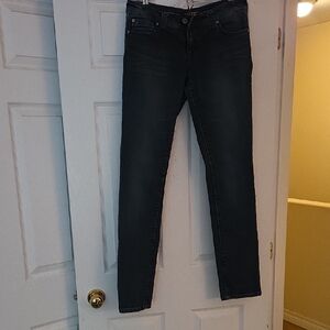 Makers of True Originals Dark Skinny Jeans